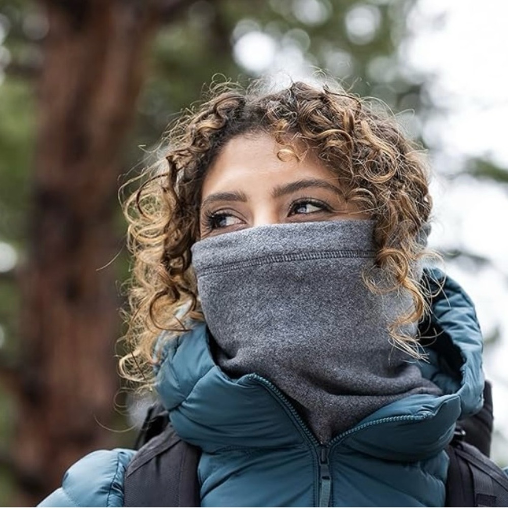 Buff polartec neck gaiter